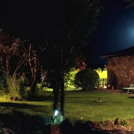 Naturaleza, Confort Y Vistas Inigualable En Casa Rural La Cumbre Gata Exterior foto