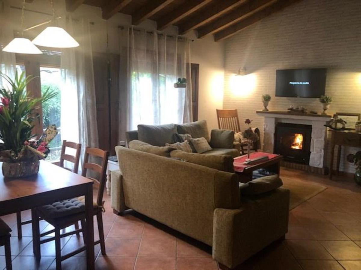 Holiday home Naturaleza, Confort Y Vistas Inigualable En La Cumbre *