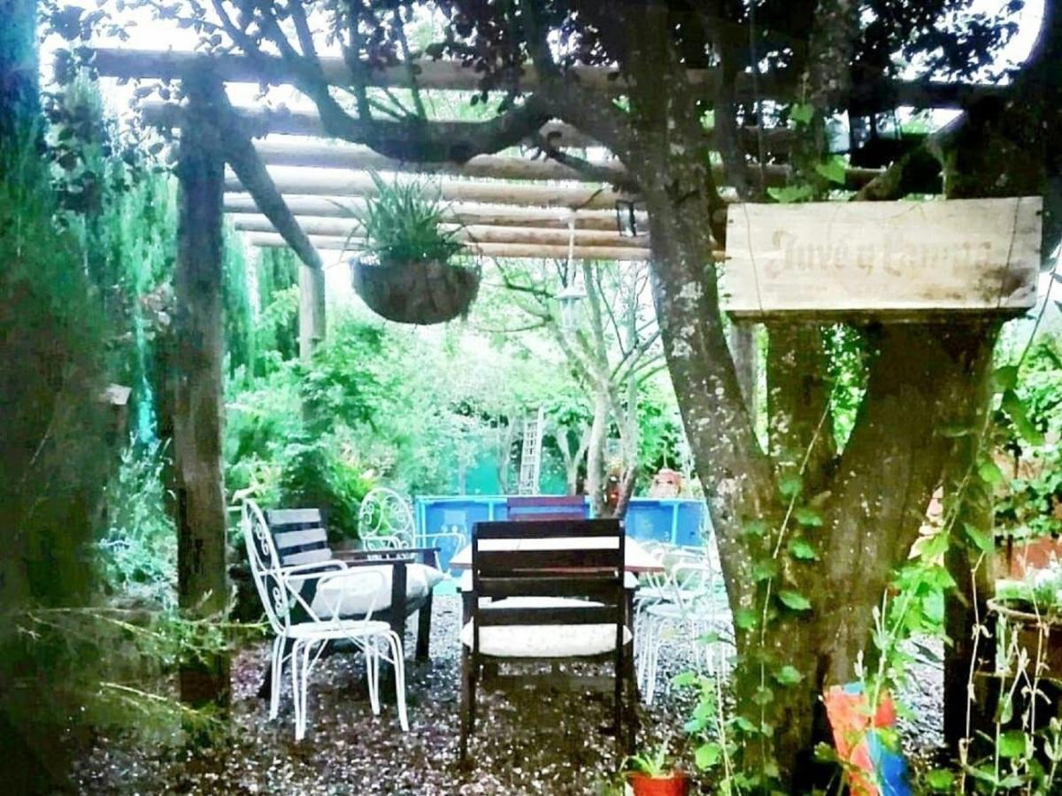 Naturaleza, Confort Y Vistas Inigualable En La Cumbre Holiday home *