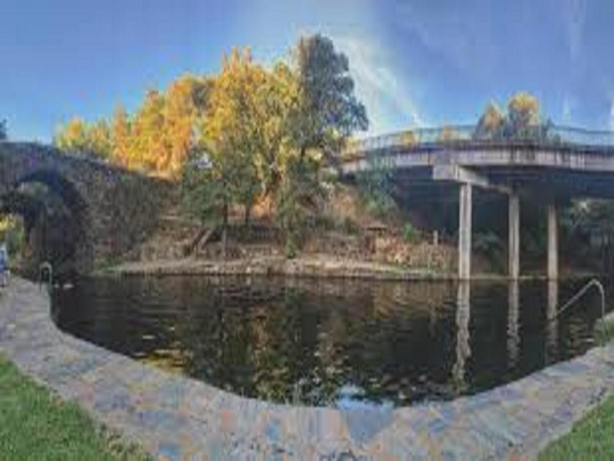 Naturaleza, Confort Y Vistas Inigualable En La Cumbre Holiday home Gata