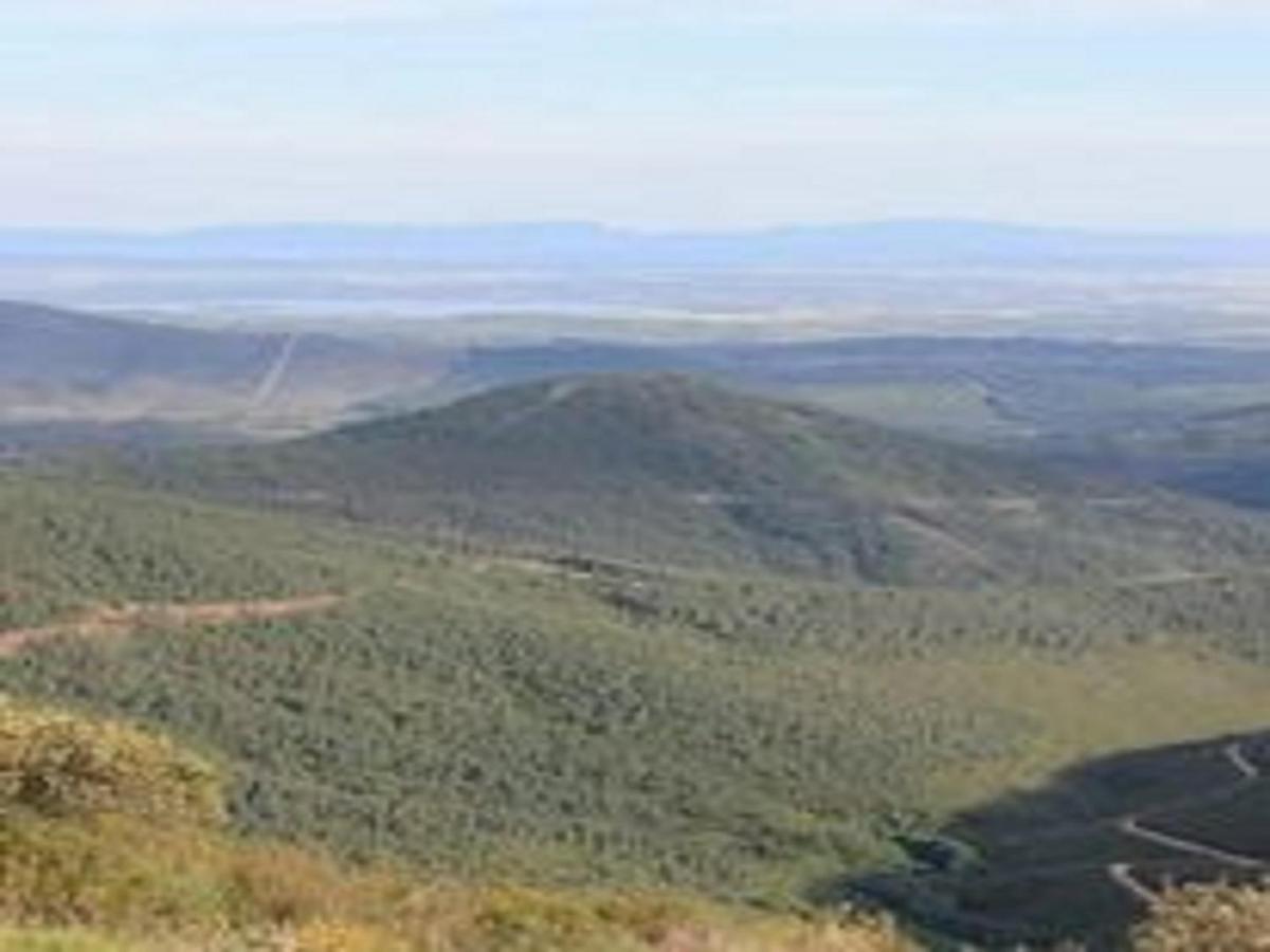 Naturaleza, Confort Y Vistas Inigualable En La Cumbre Holiday home *