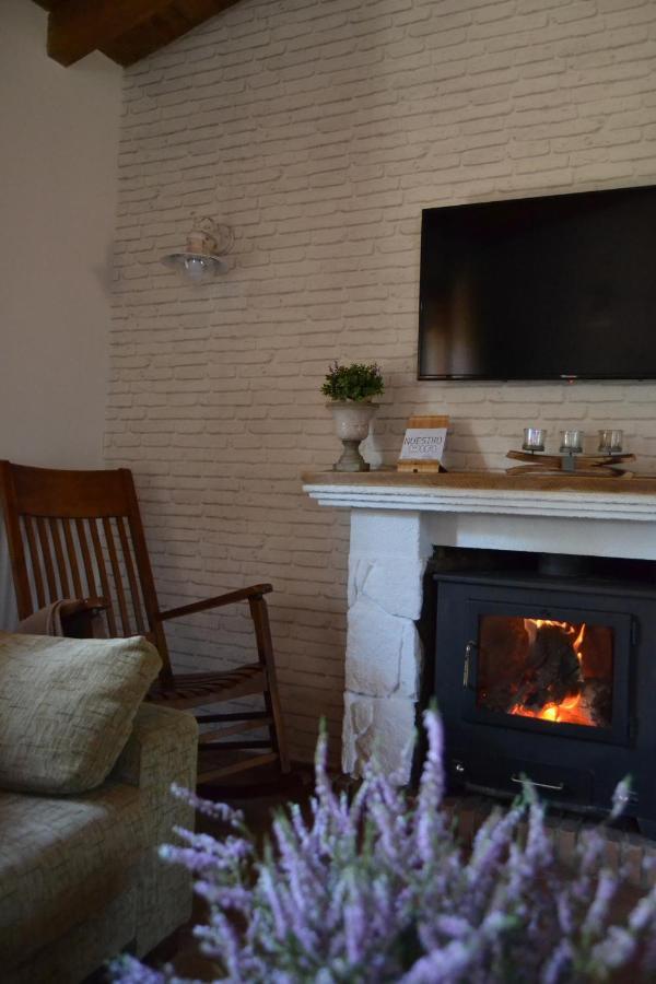 Holiday home Naturaleza, Confort Y Vistas Inigualable En La Cumbre
