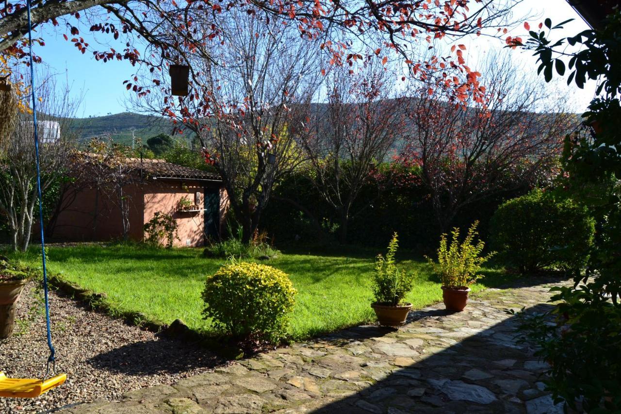 Holiday home Naturaleza, Confort Y Vistas Inigualable En La Cumbre Gata