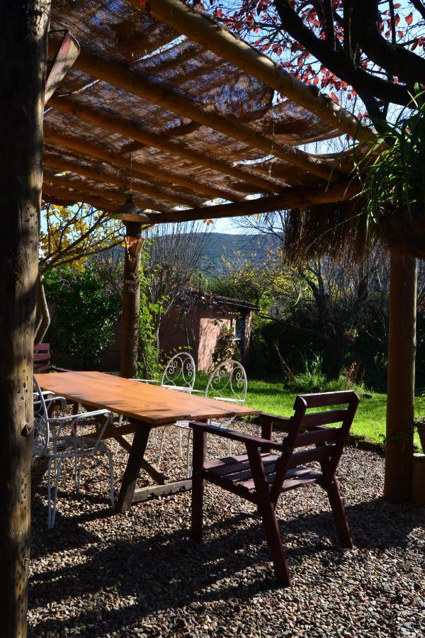 Naturaleza, Confort Y Vistas Inigualable En La Cumbre *