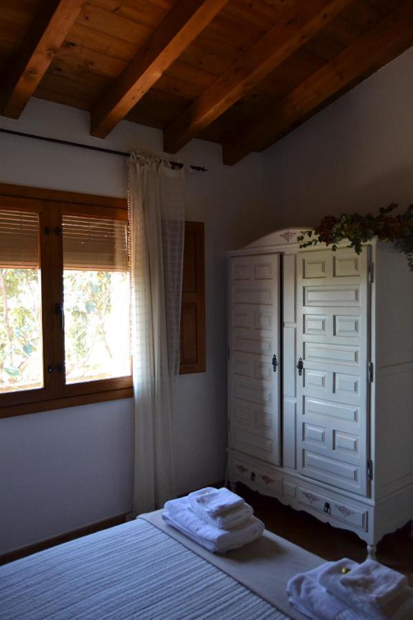 Holiday home Naturaleza, Confort Y Vistas Inigualable En La Cumbre *