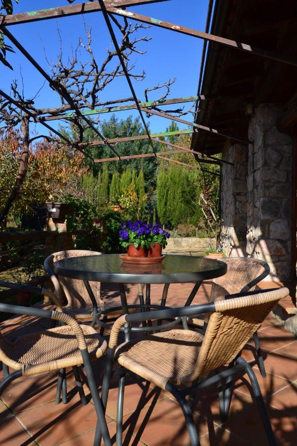Holiday home Naturaleza, Confort Y Vistas Inigualable En La Cumbre *