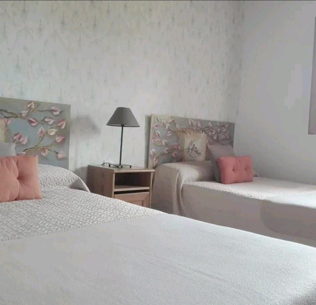 Holiday home Naturaleza, Confort Y Vistas Inigualable En La Cumbre *