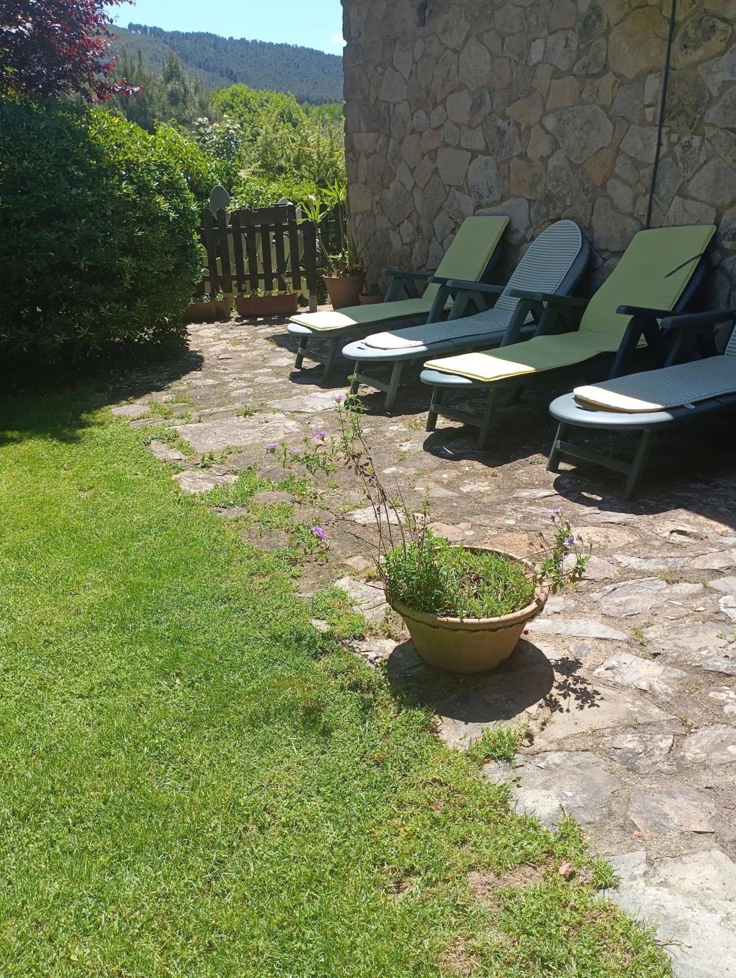 Holiday home Naturaleza, Confort Y Vistas Inigualable En La Cumbre *