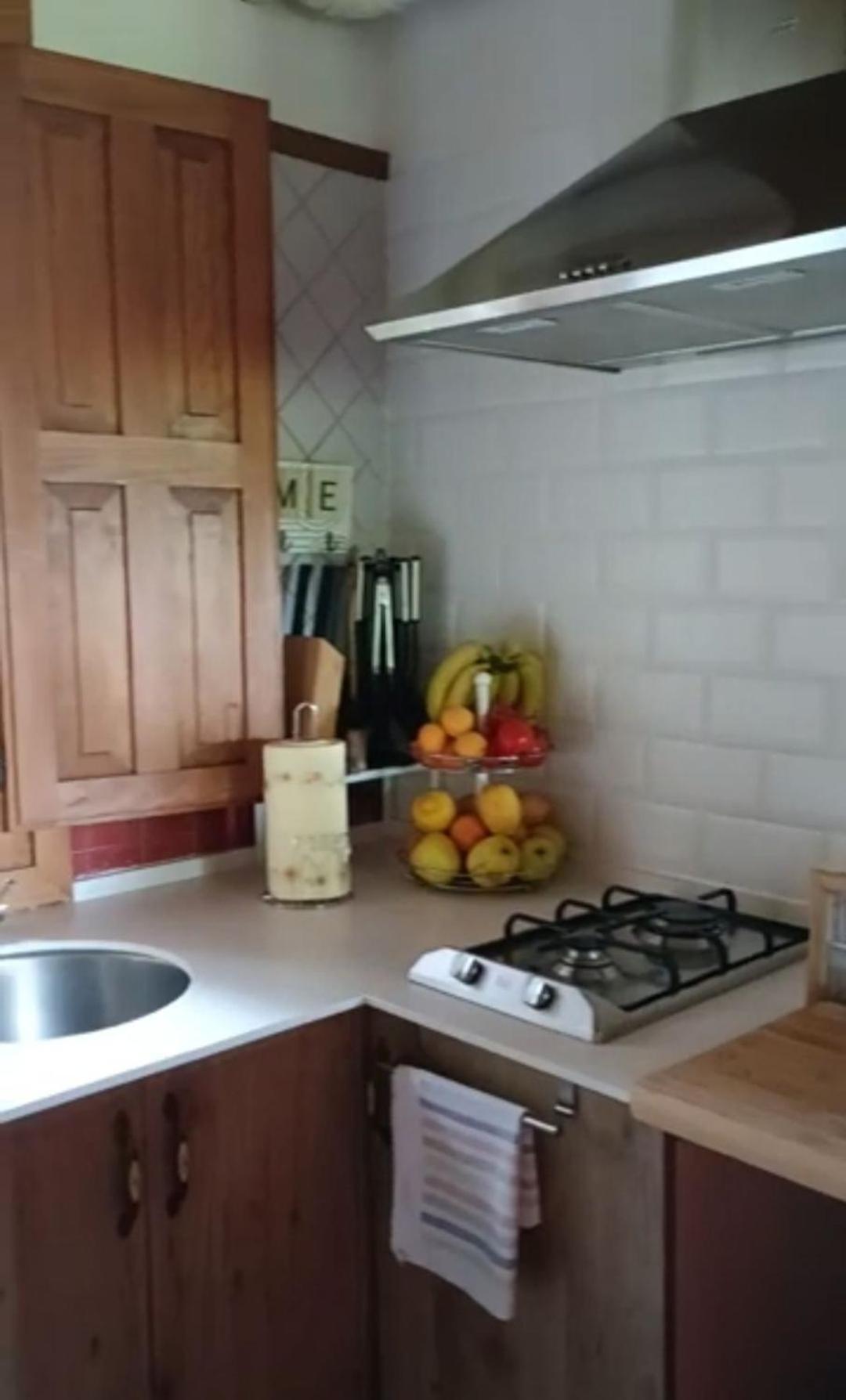 Holiday home Naturaleza, Confort Y Vistas Inigualable En La Cumbre