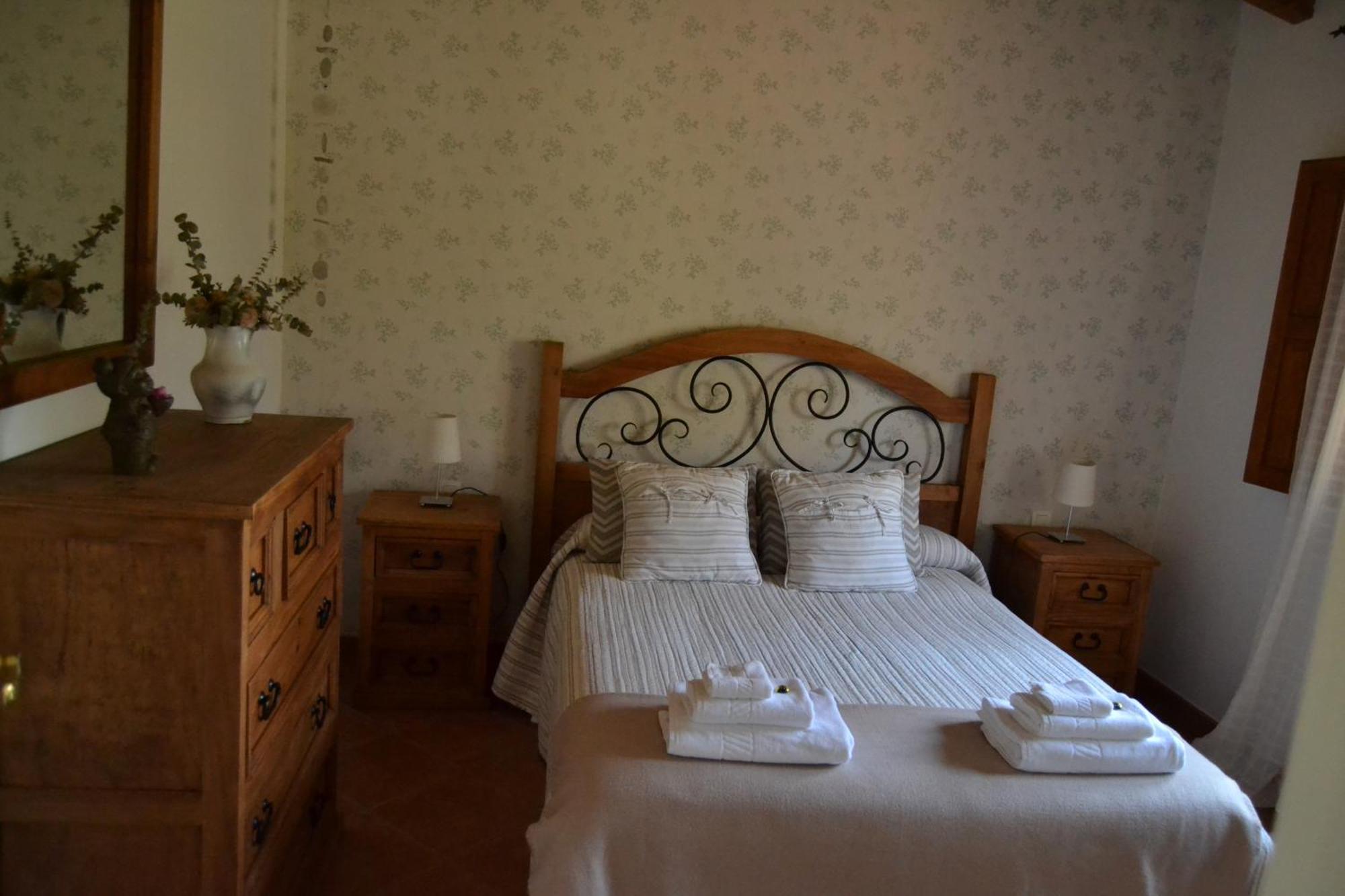 Naturaleza, Confort Y Vistas Inigualable En La Cumbre Holiday home *